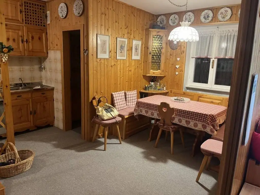 Appartamento in vendita a Trento