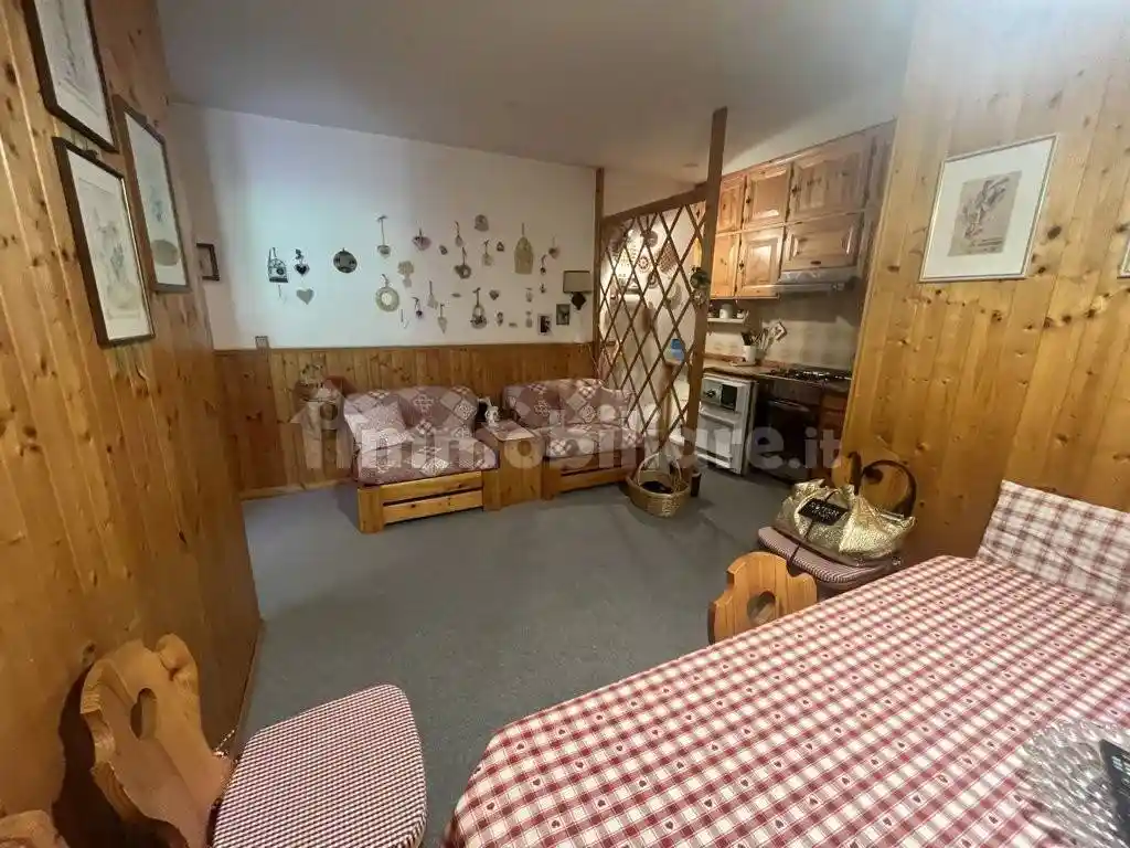 Appartamento 73 m², Candriai - Monte Bondone, Trento - foto 3