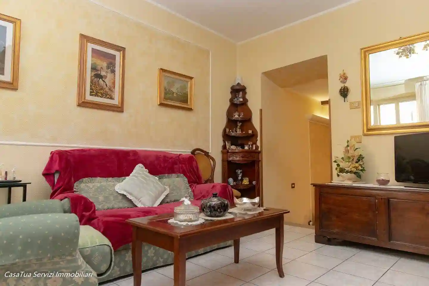 Casa indipendente - foto 4