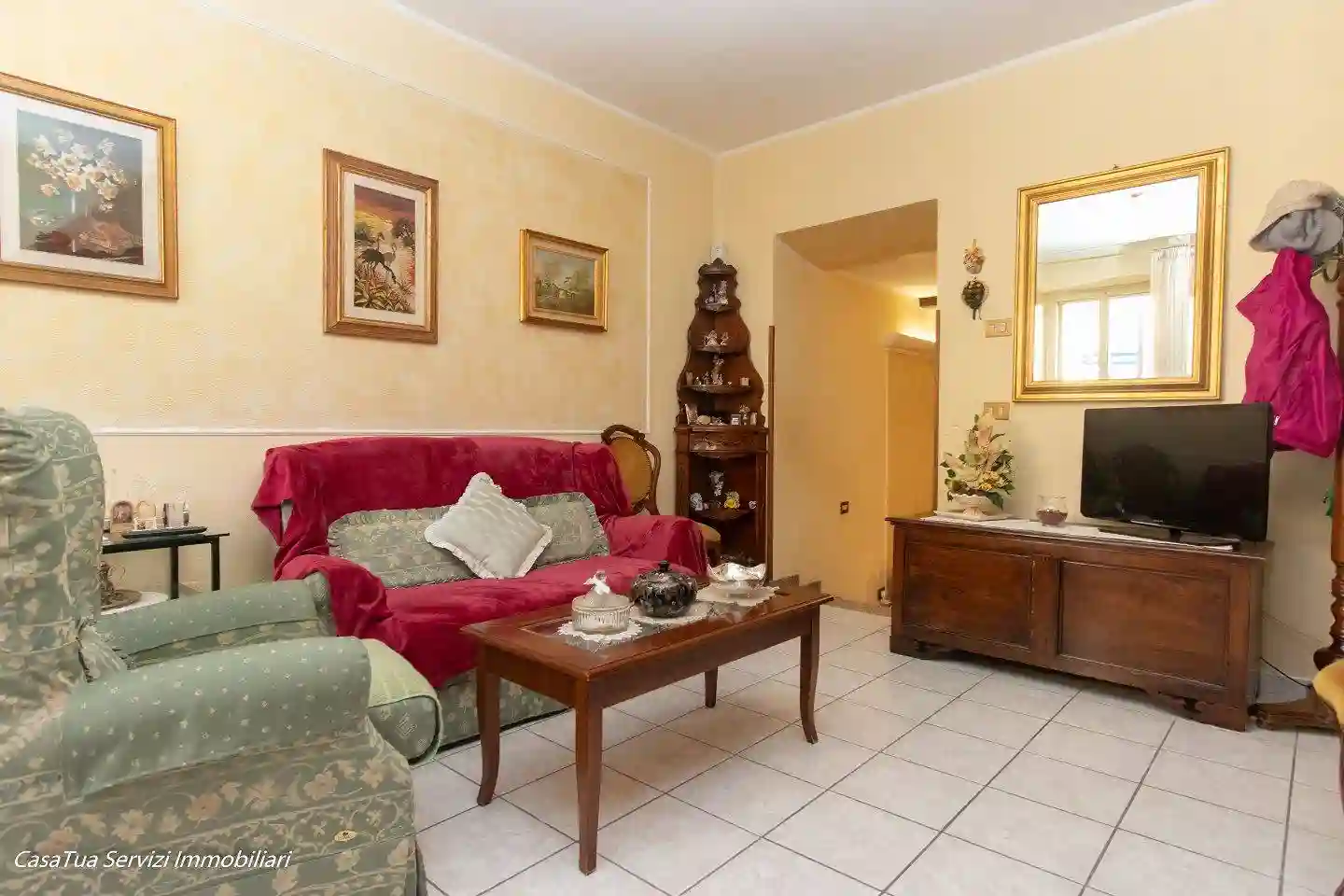 Casa indipendente - foto 5