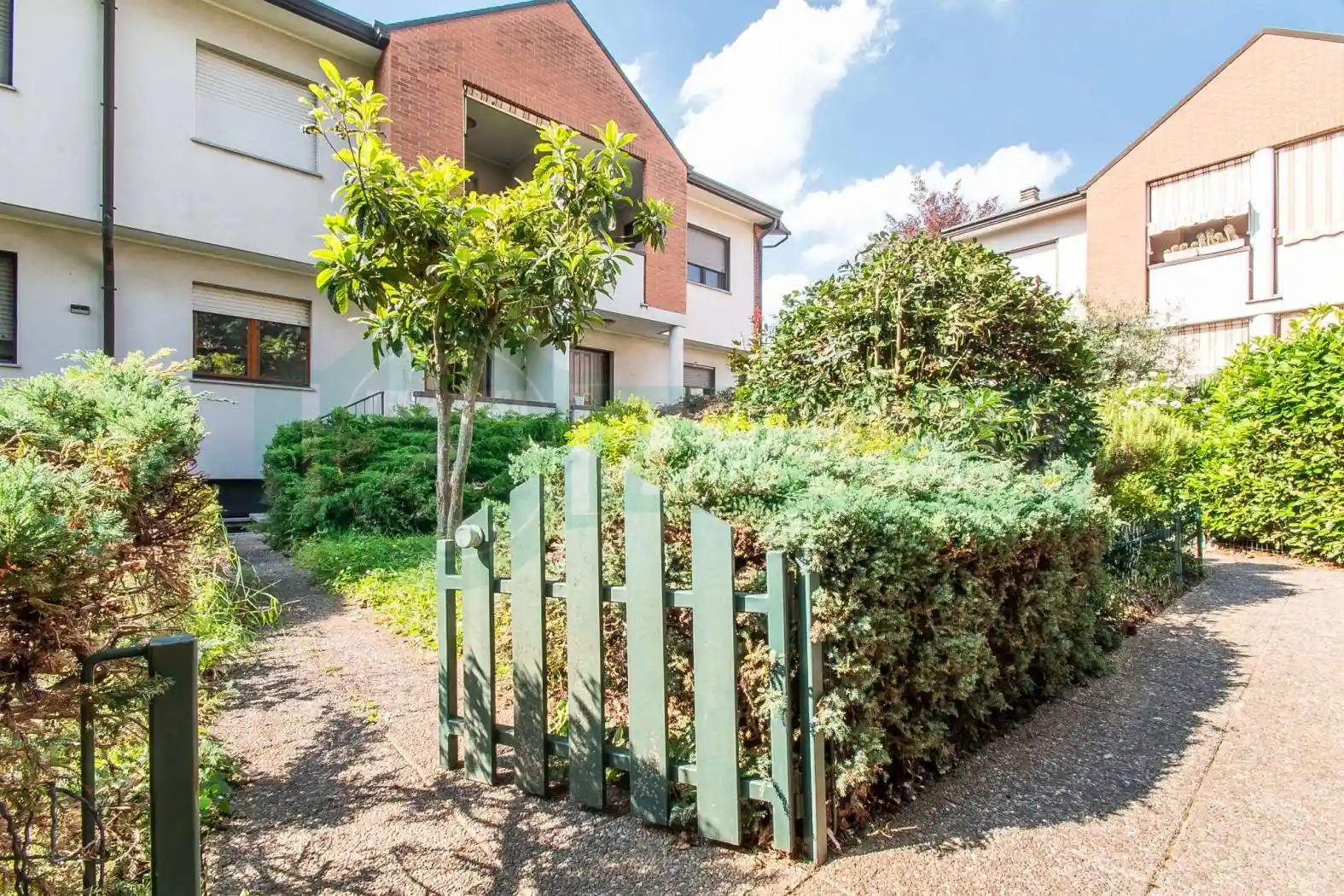 Villetta a schiera in vendita a Tradate