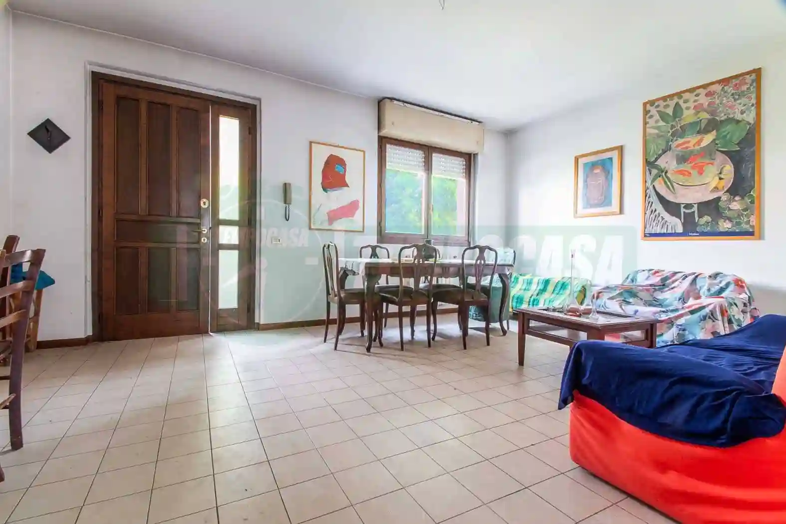 Villetta a schiera - foto 3