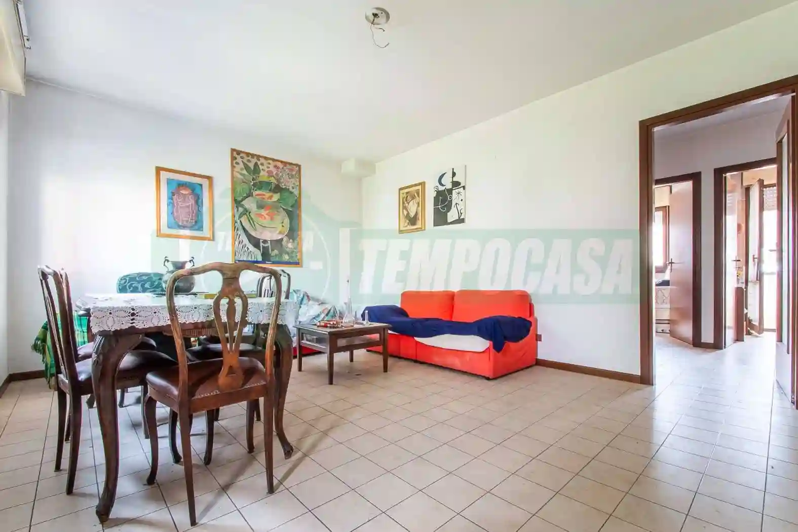 Villetta a schiera - foto 4