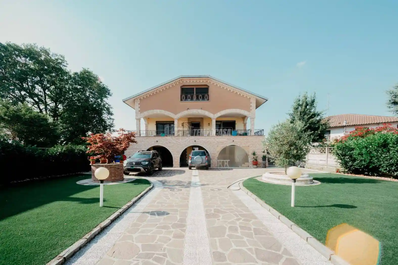 Villa in vendita a Mortara