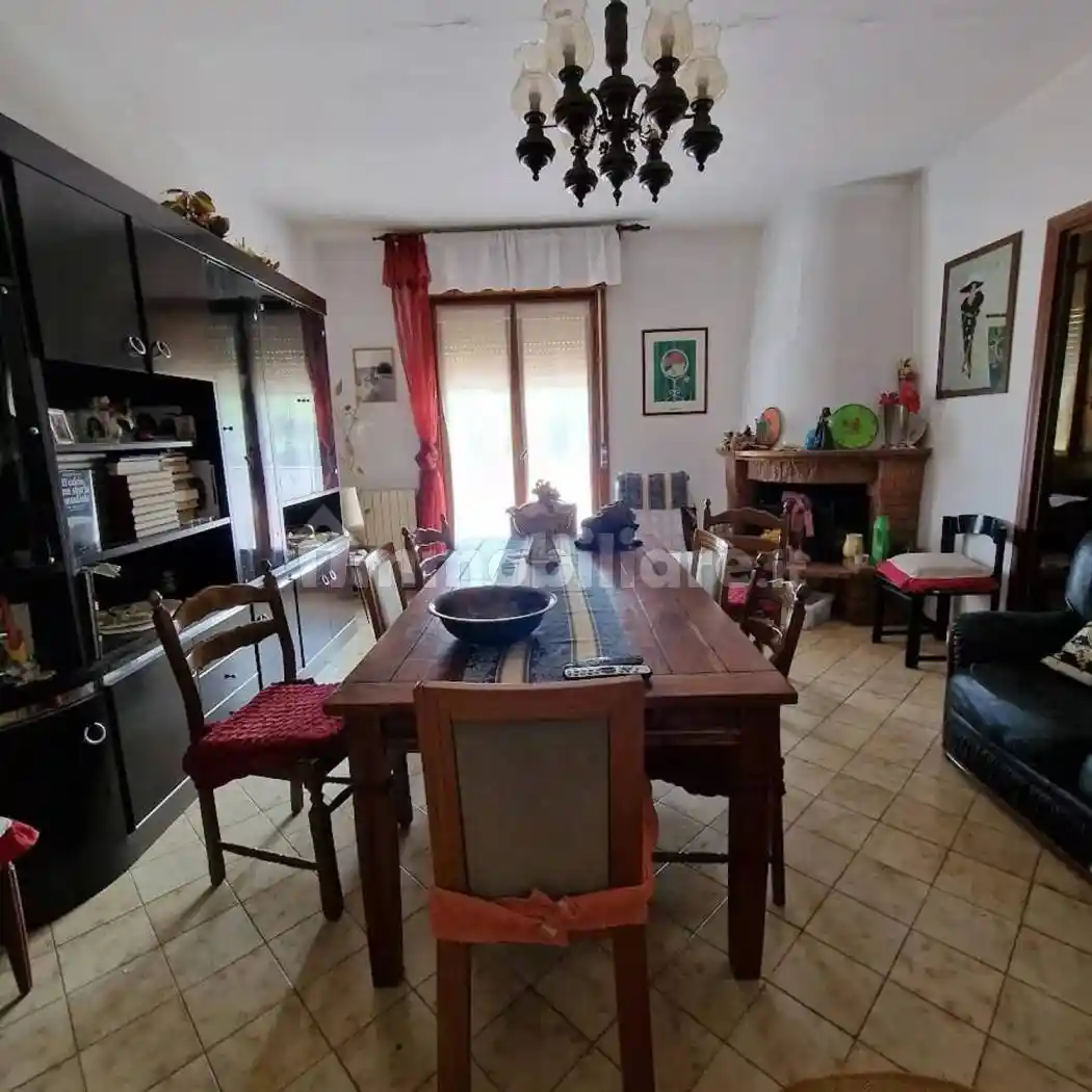 Appartamento in vendita a Aulla