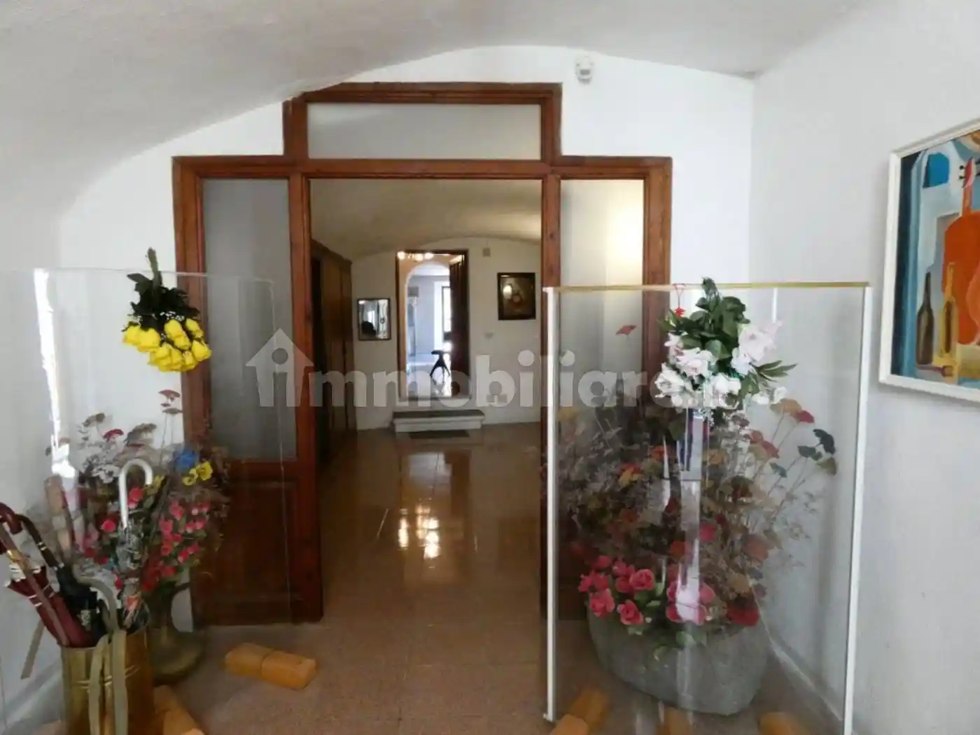 Villa in vendita a Licciana Nardi