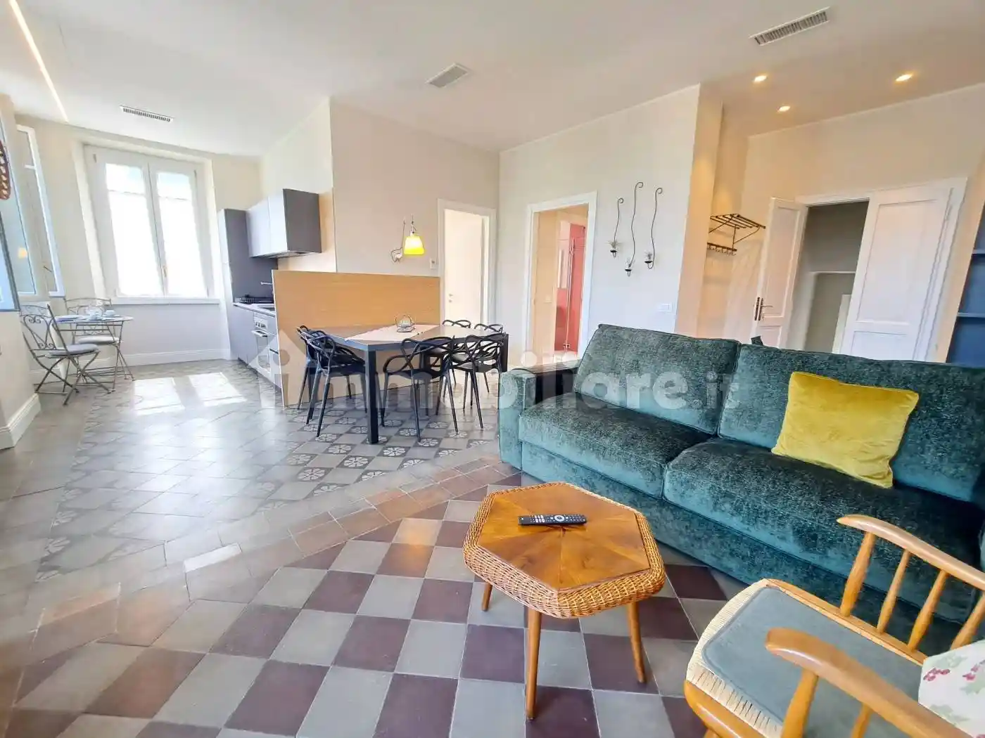 Trilocale via Regina, Centro, Domaso - foto 3