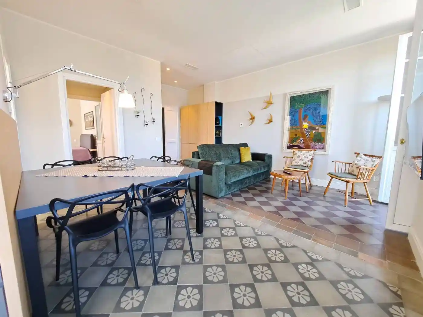 Trilocale via Regina, Centro, Domaso - foto 5