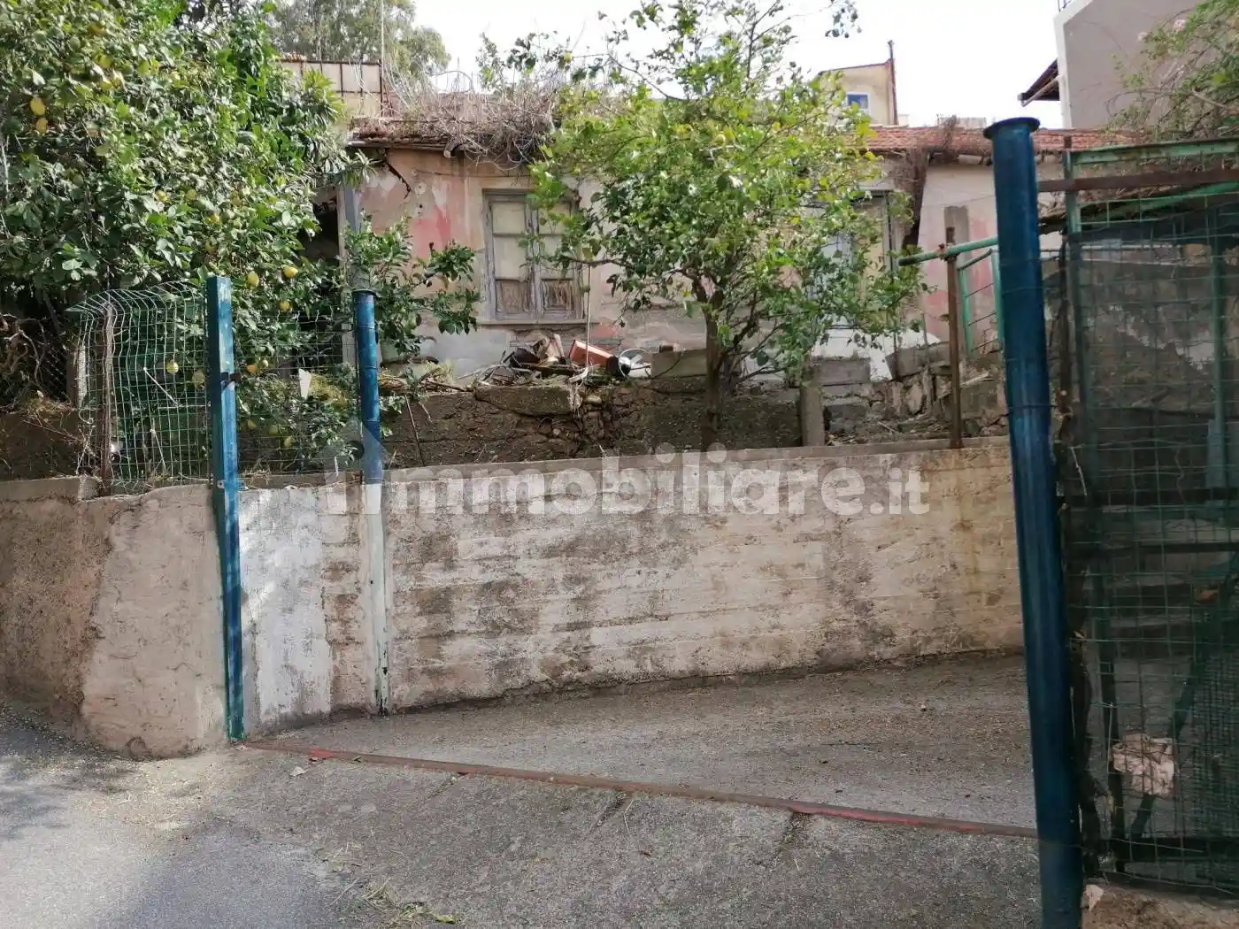 Casa indipendente in vendita a Messina