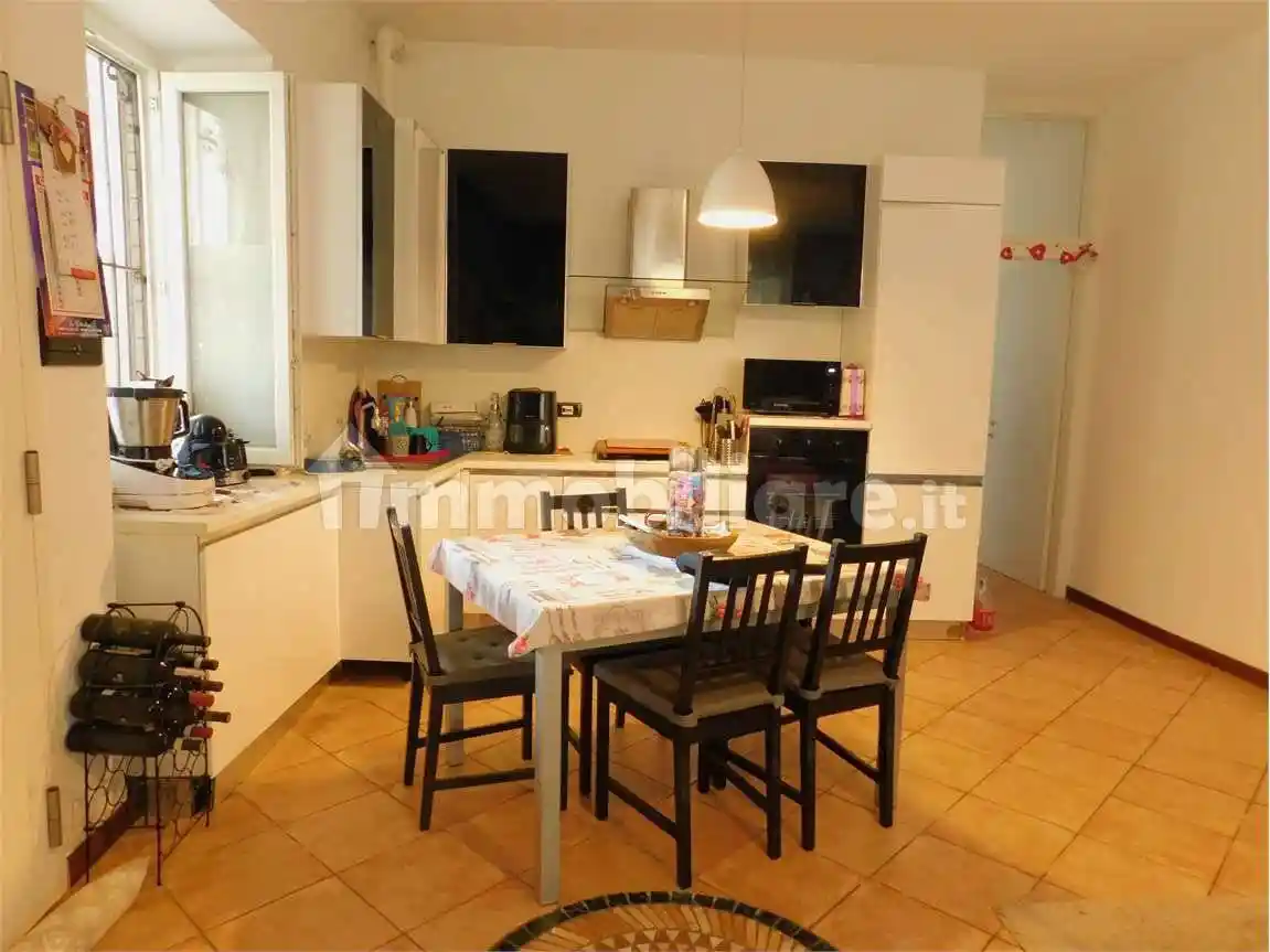 Appartamento in vendita a Somma Lombardo