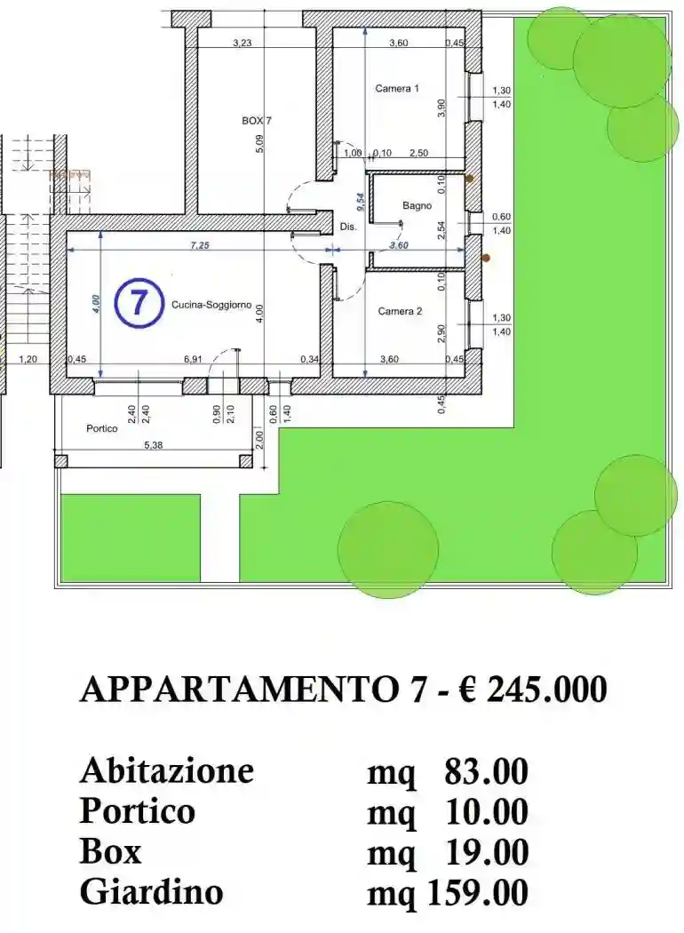 Appartamento - foto 4