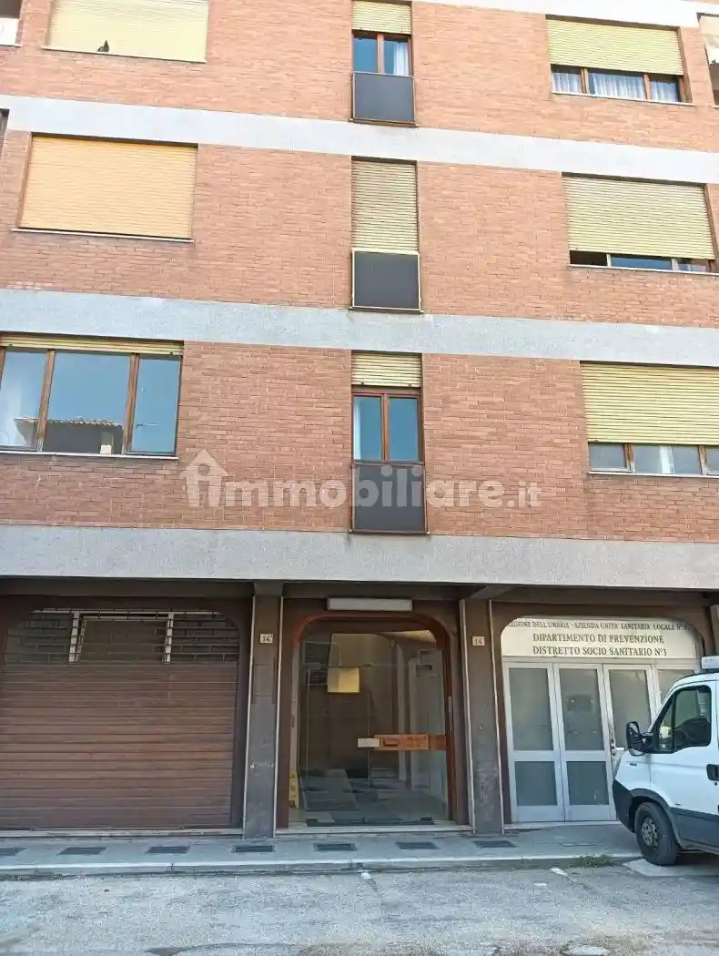 Appartamento in vendita a Foligno