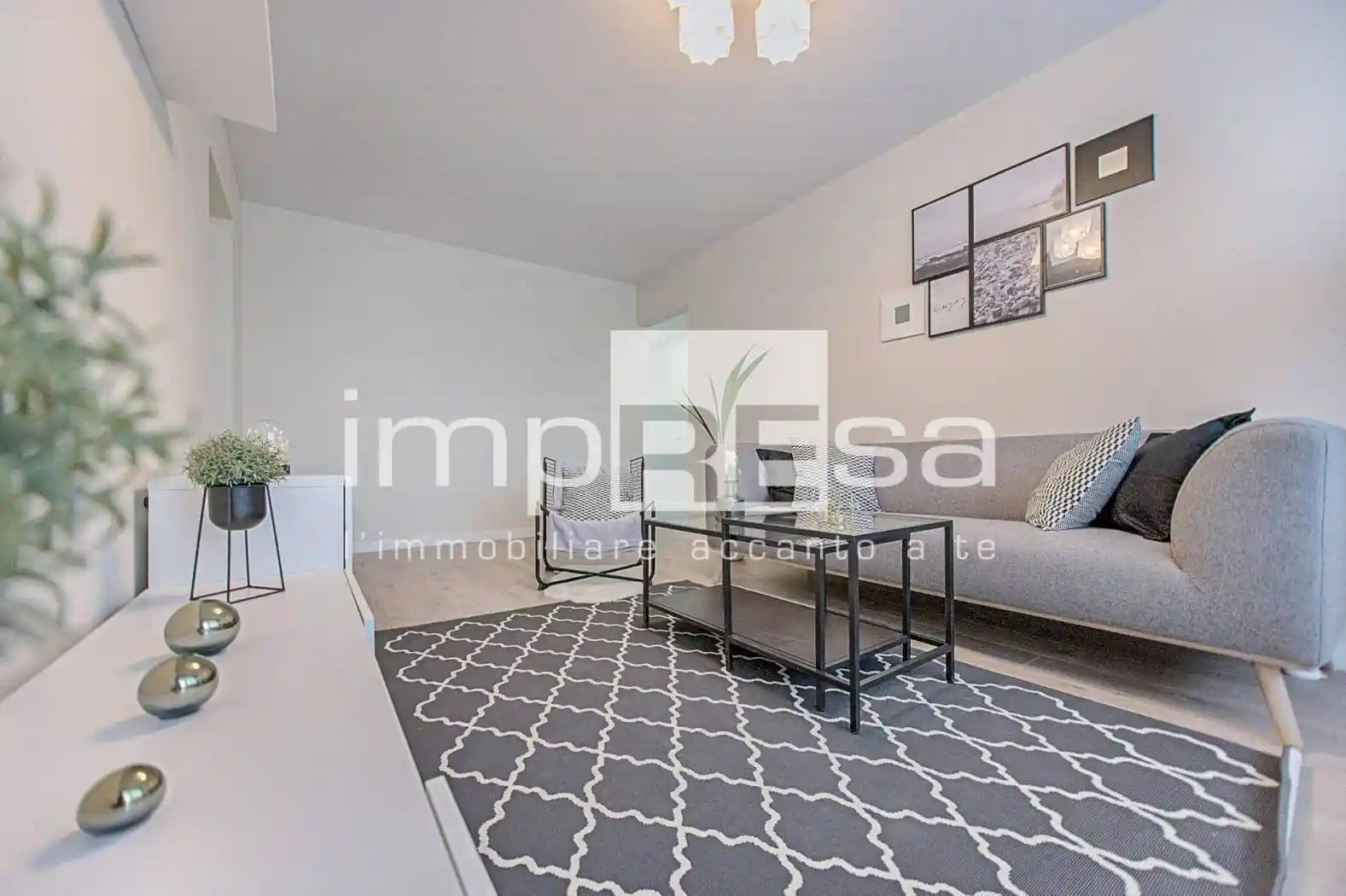 Attico - Mansarda in vendita a Aviano