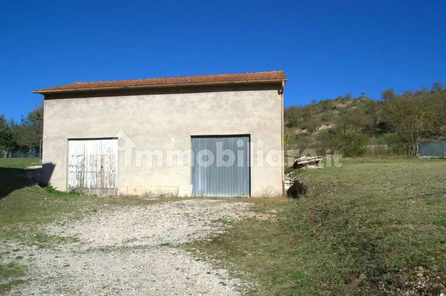 Villa in vendita a Acqualagna