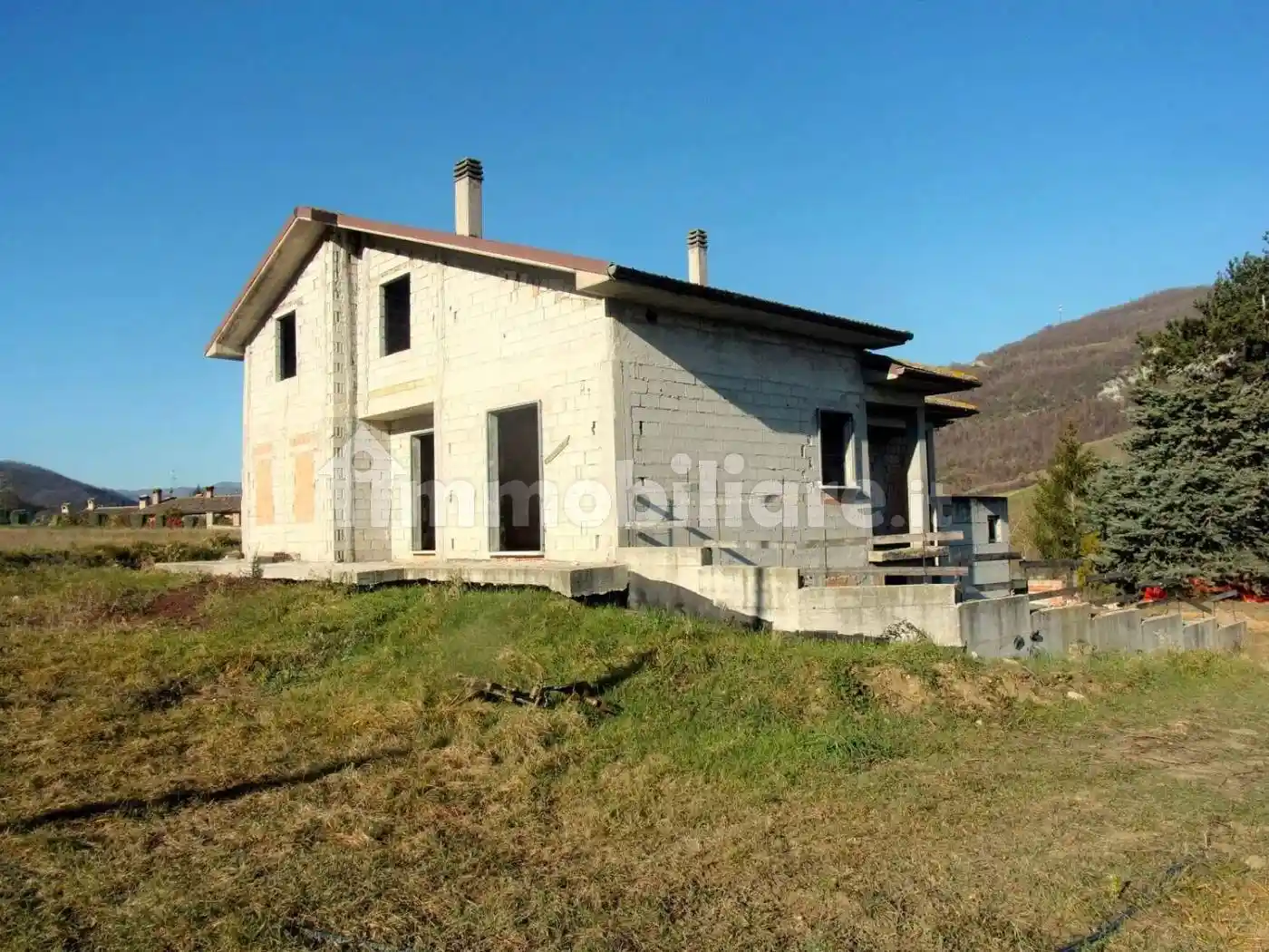 Villa in vendita a Sant'Angelo in Vado