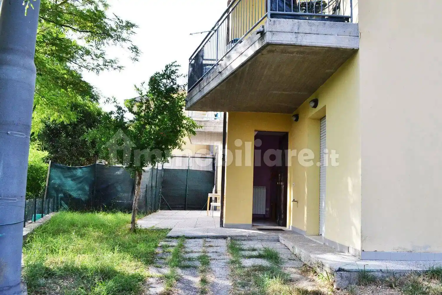 Appartamento in vendita a Fermignano