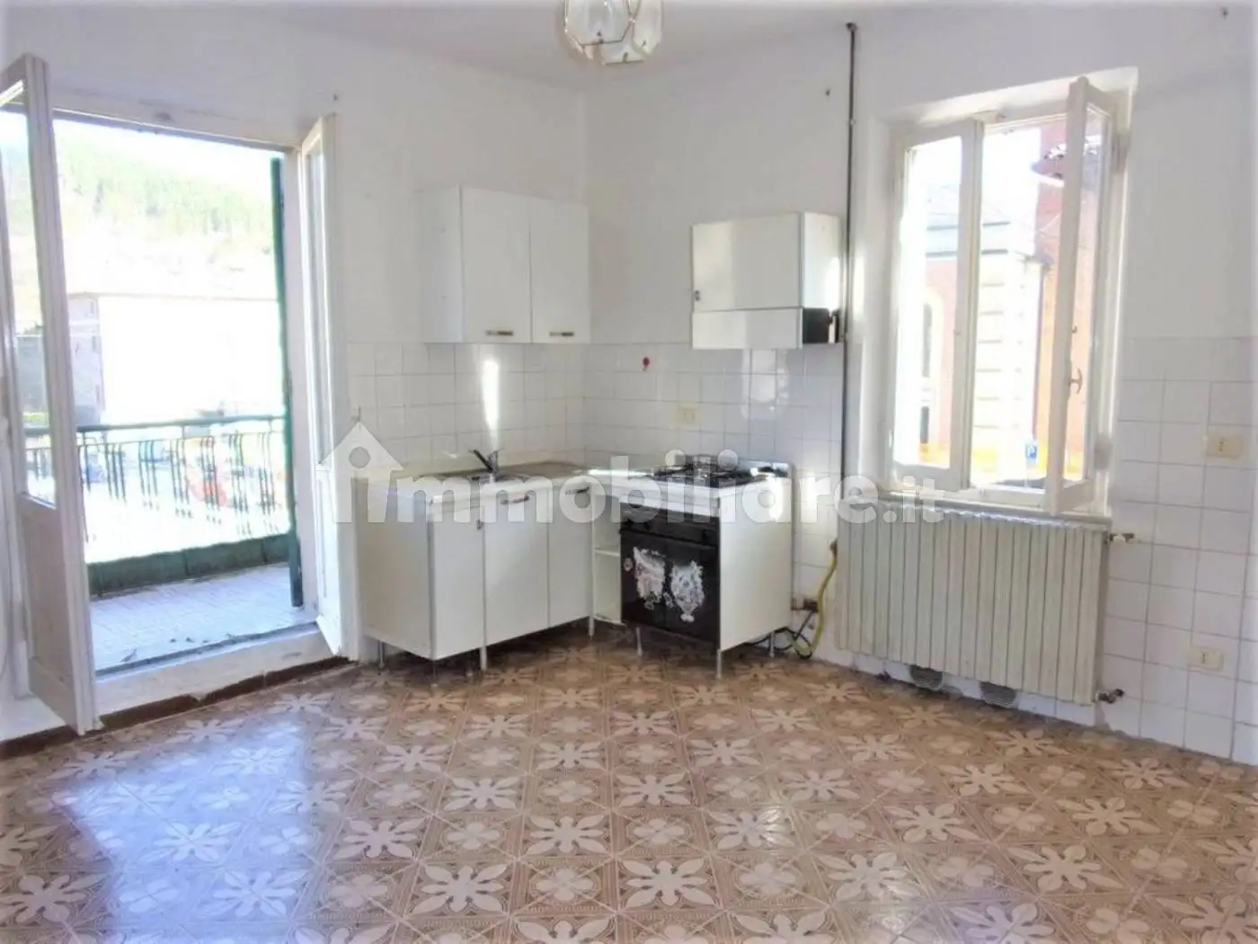 Appartamento in vendita a Borgo Pace