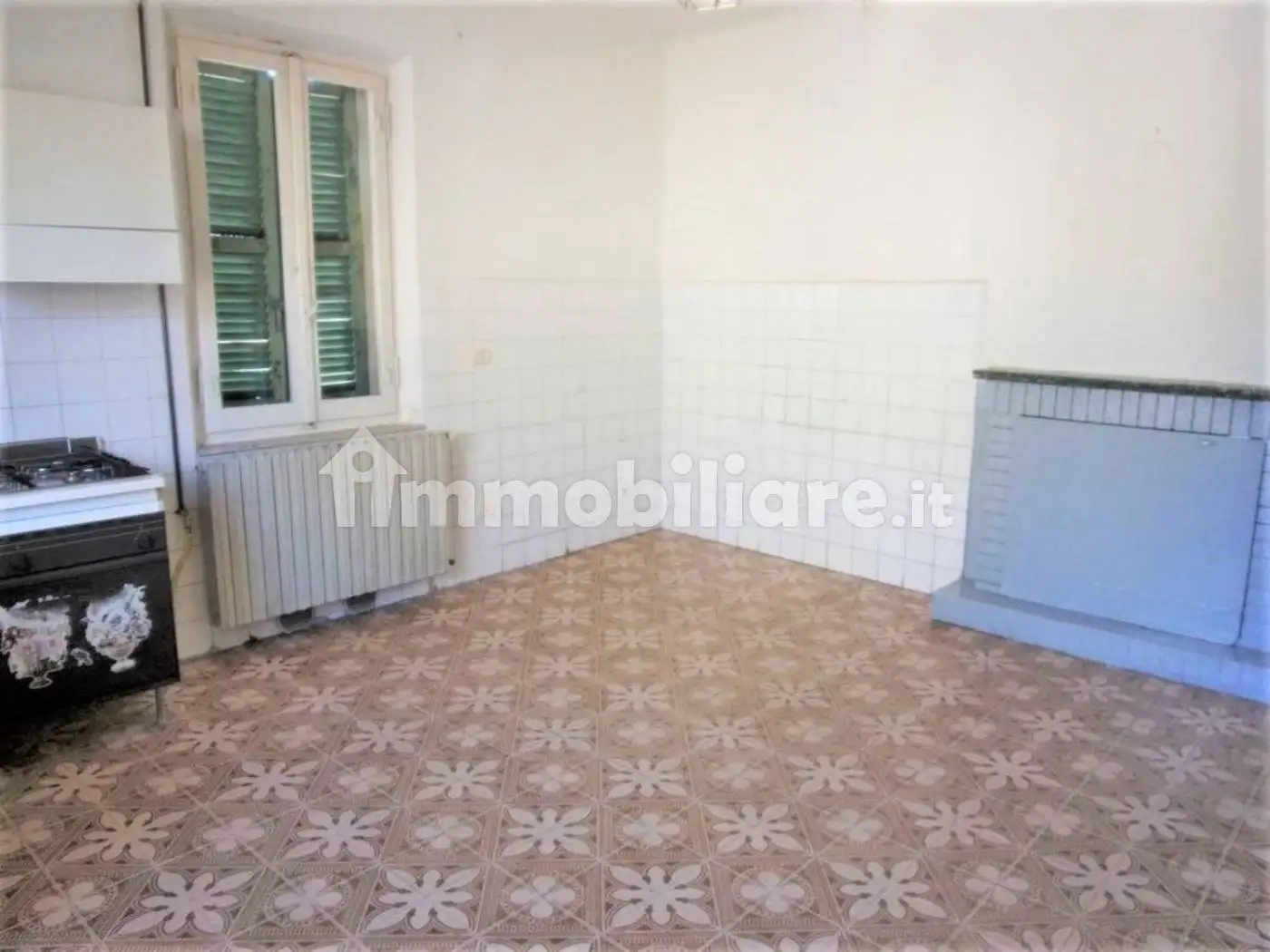 Appartamento piazza del Pino, Centro, Borgo Pace - foto 4