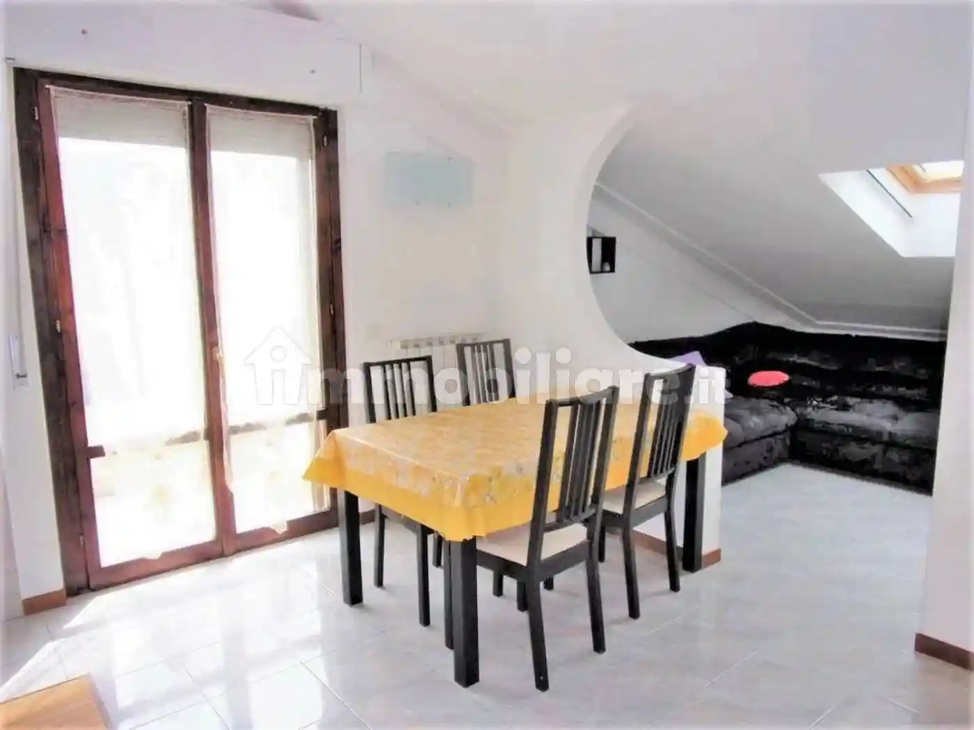 Appartamento in vendita a Fermignano