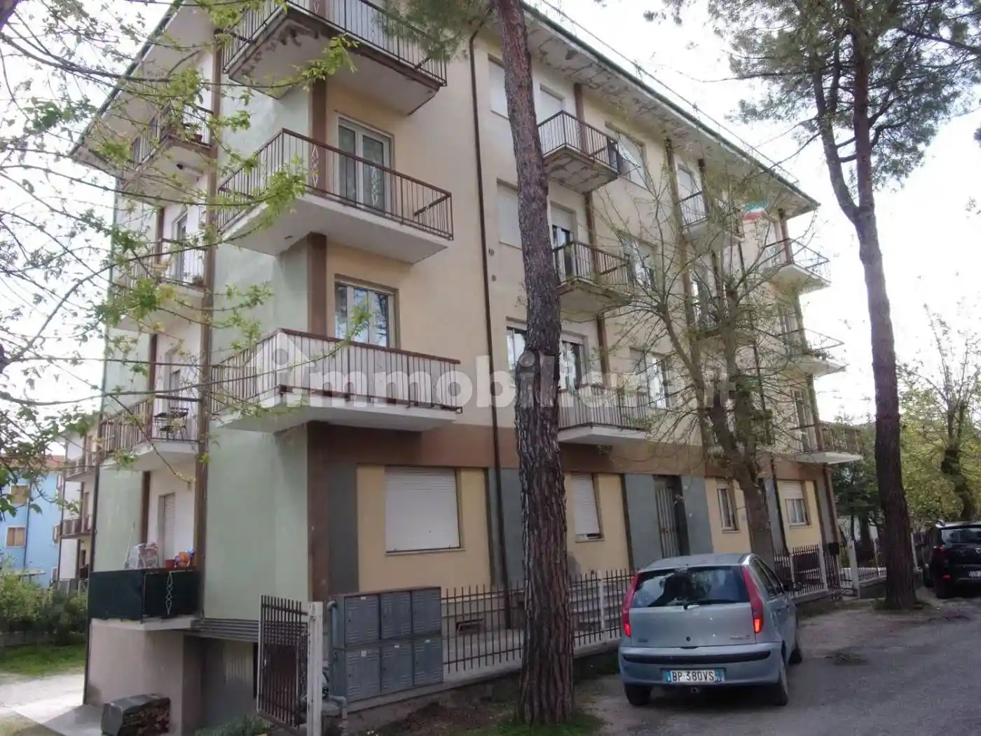 Appartamento in vendita a Fermignano