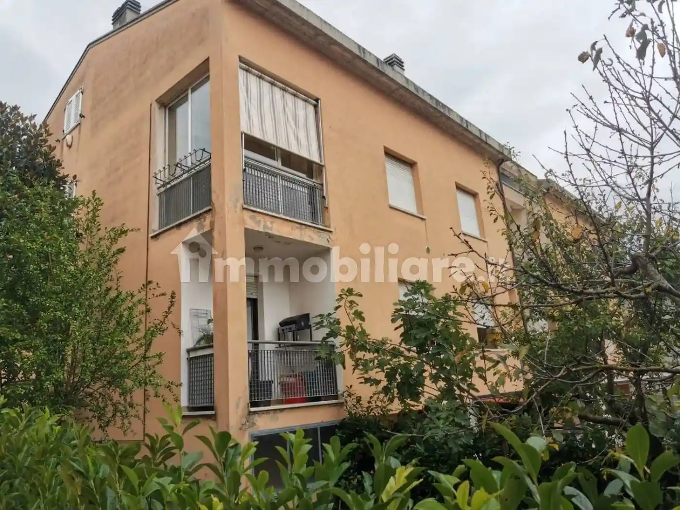 Appartamento in vendita a Fossombrone