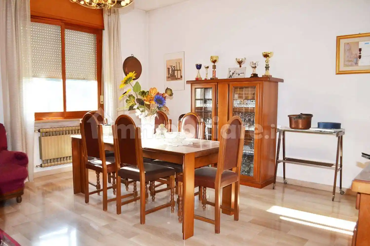 Appartamento in vendita a Fermignano