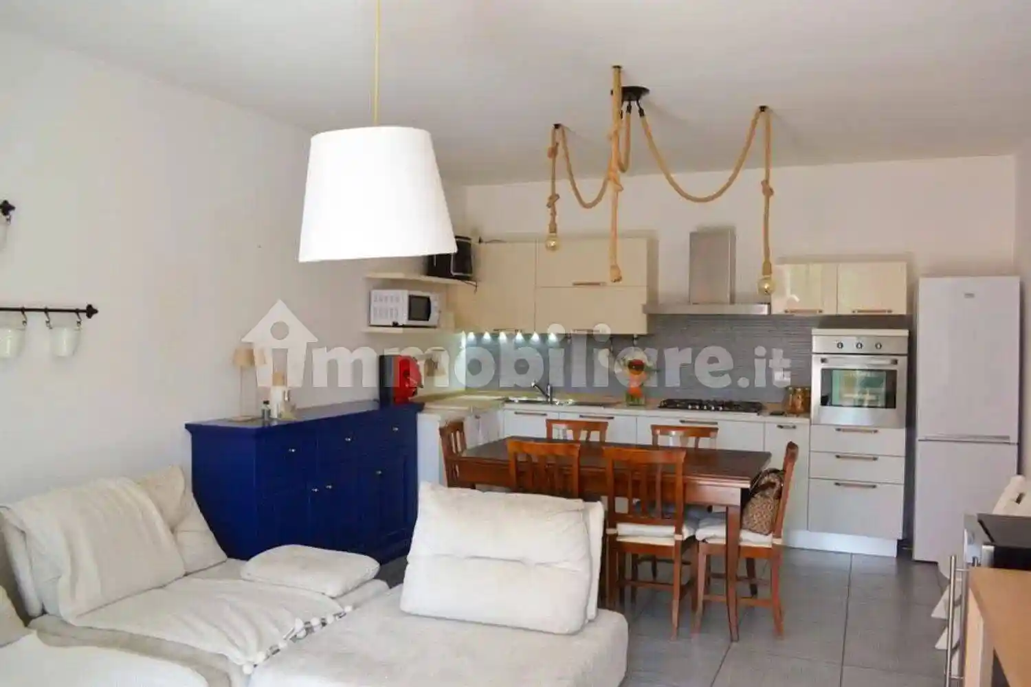 Appartamento in vendita a Acqualagna