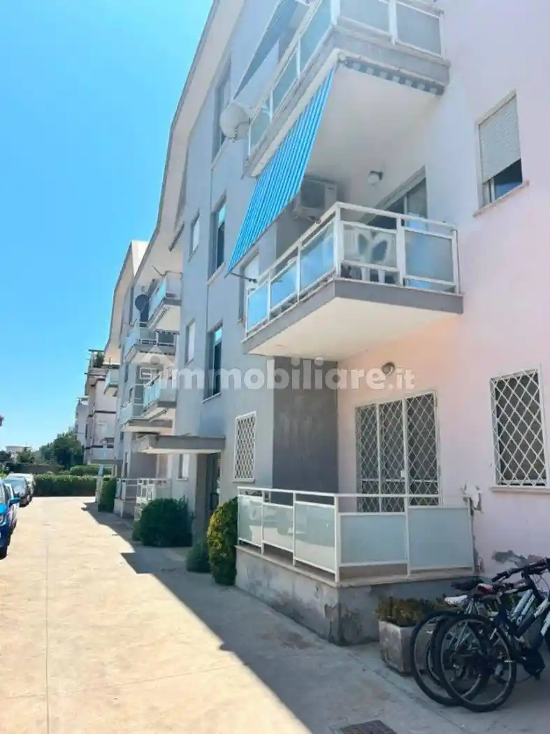 Appartamento in vendita a Terracina