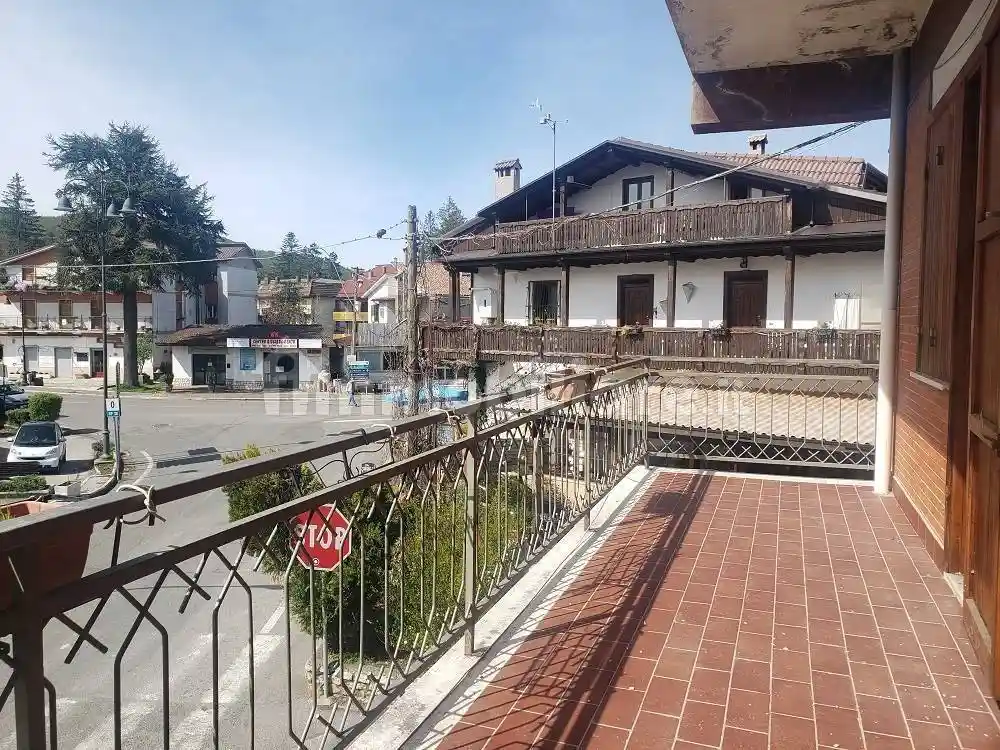 Appartamento in vendita a Trevi nel Lazio