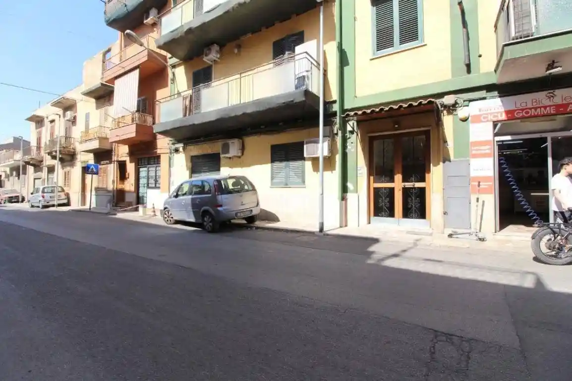 Appartamento in vendita a Palermo