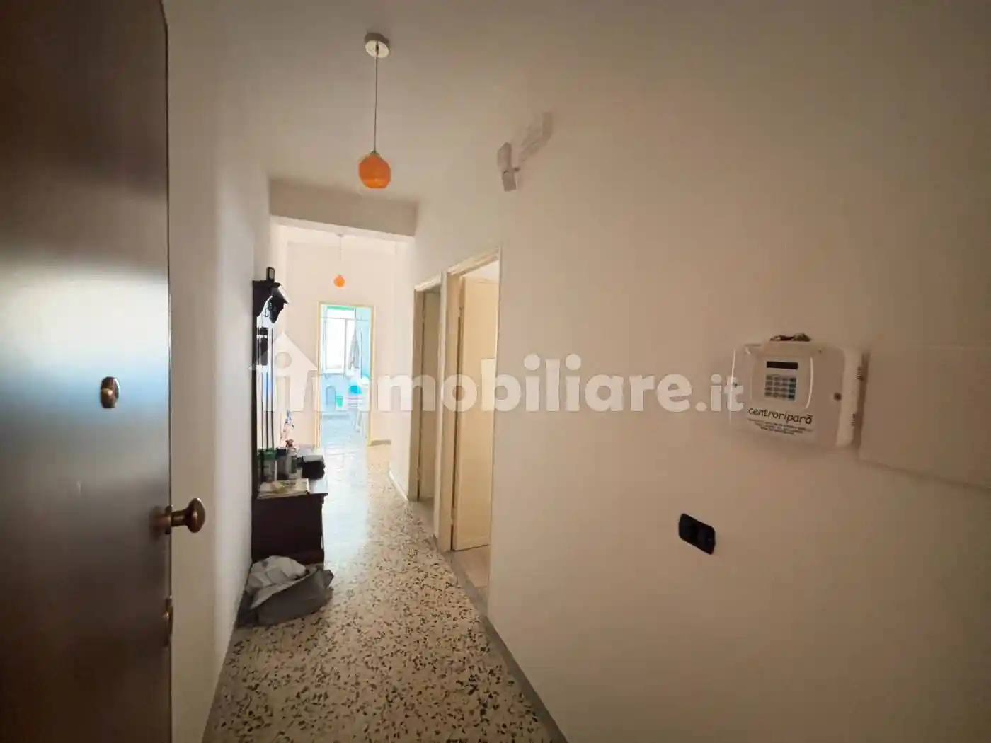 Bilocale via Enrico Toti 133, Nicastro Sambiase, Lamezia Terme - foto 3