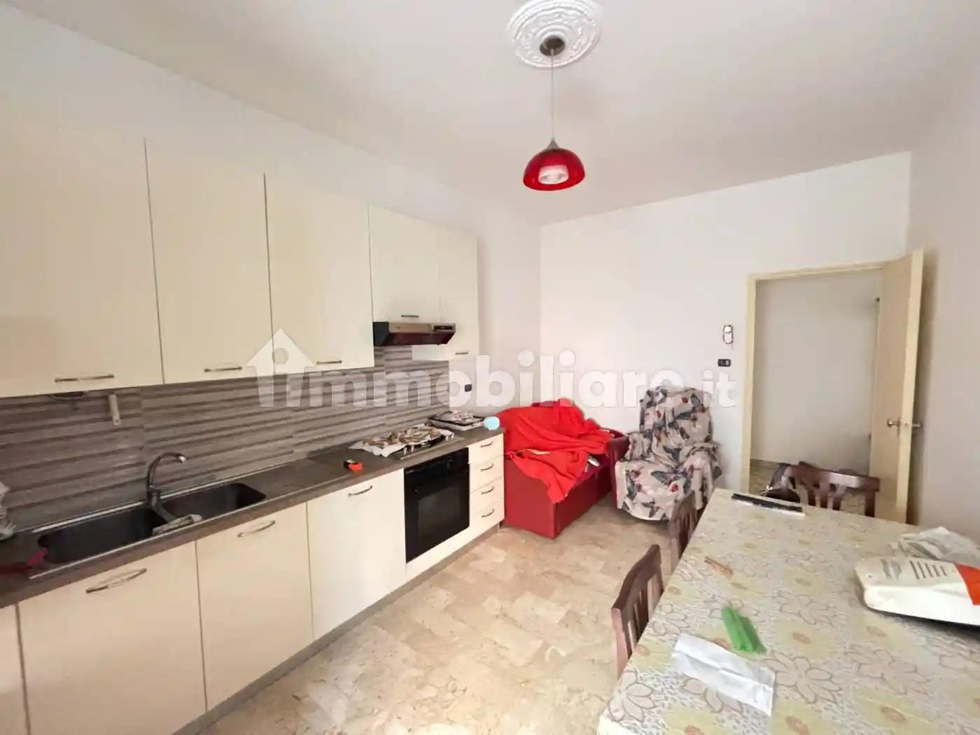 Bilocale via Enrico Toti 133, Nicastro Sambiase, Lamezia Terme - foto 4