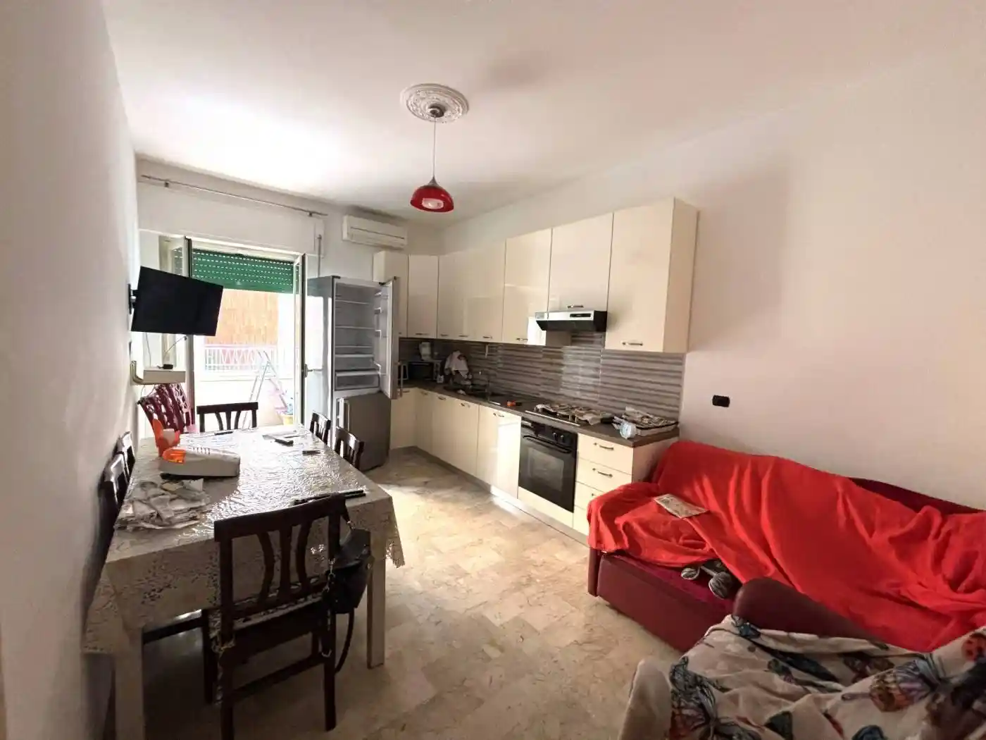 Bilocale via Enrico Toti 133, Nicastro Sambiase, Lamezia Terme - foto 5