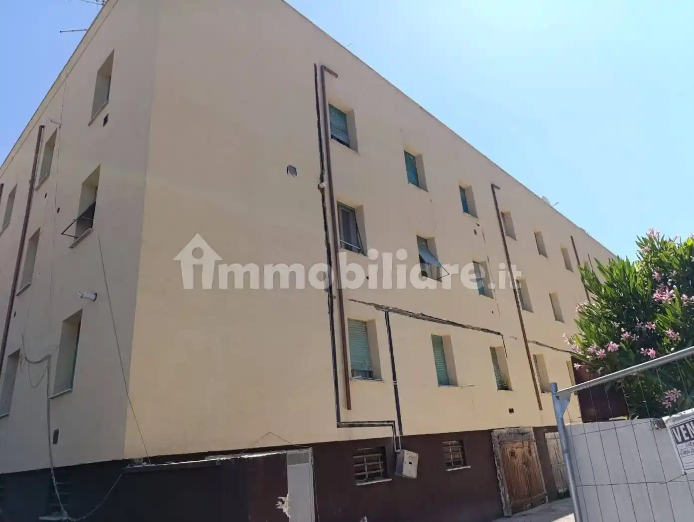 Appartamento in vendita a Colleferro