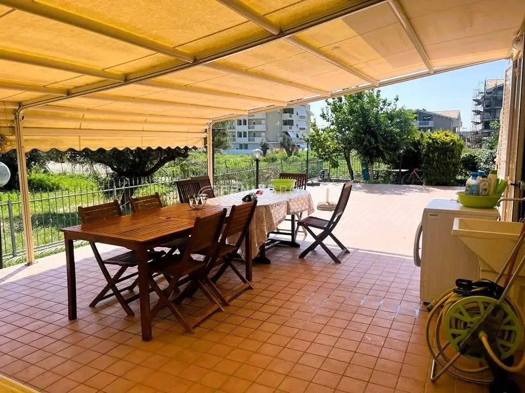 Appartamento in vendita a Tortoreto