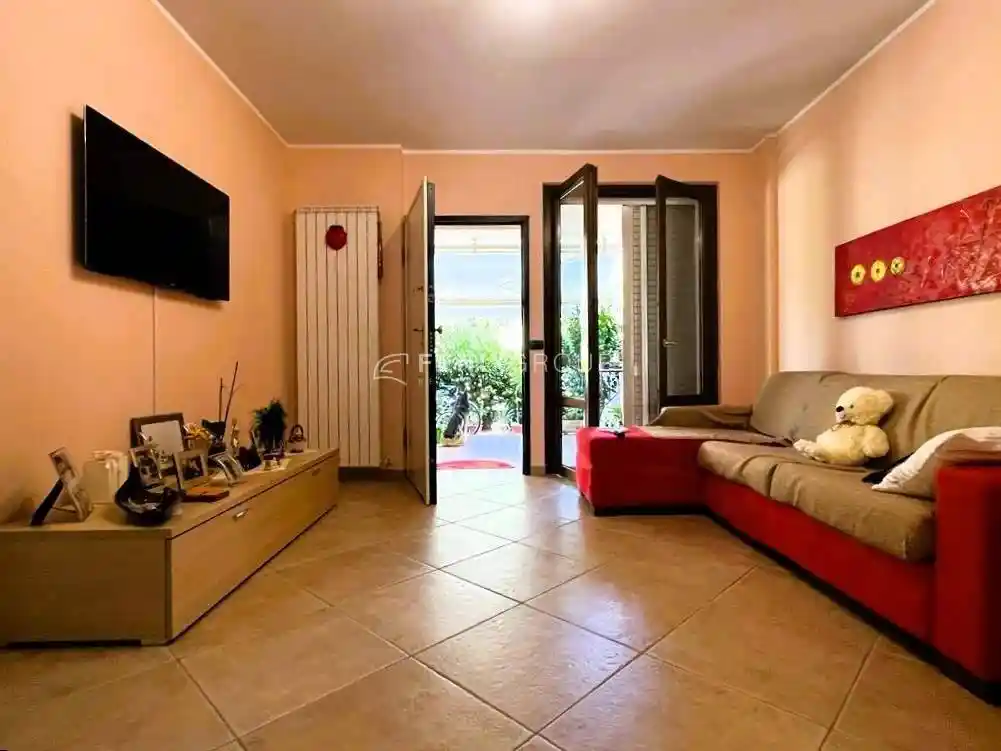 Trilocale via Muracche Ii 33, Tortoreto Lido, Tortoreto - foto 2