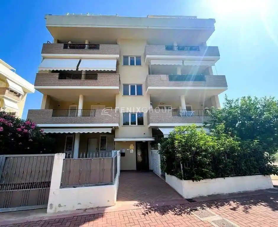 Trilocale via Muracche Ii 33, Tortoreto Lido, Tortoreto - foto 3