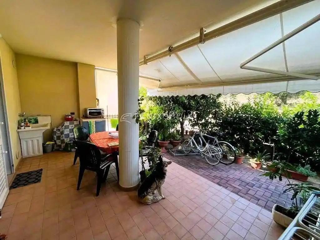 Trilocale via Muracche Ii 33, Tortoreto Lido, Tortoreto - foto 4