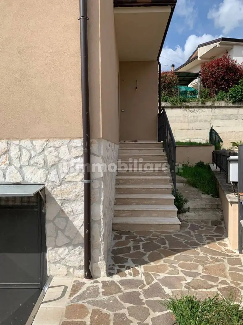 Villa unifamiliare Strada Comunale Carasello, Santa Lucia, Caianello - foto 3