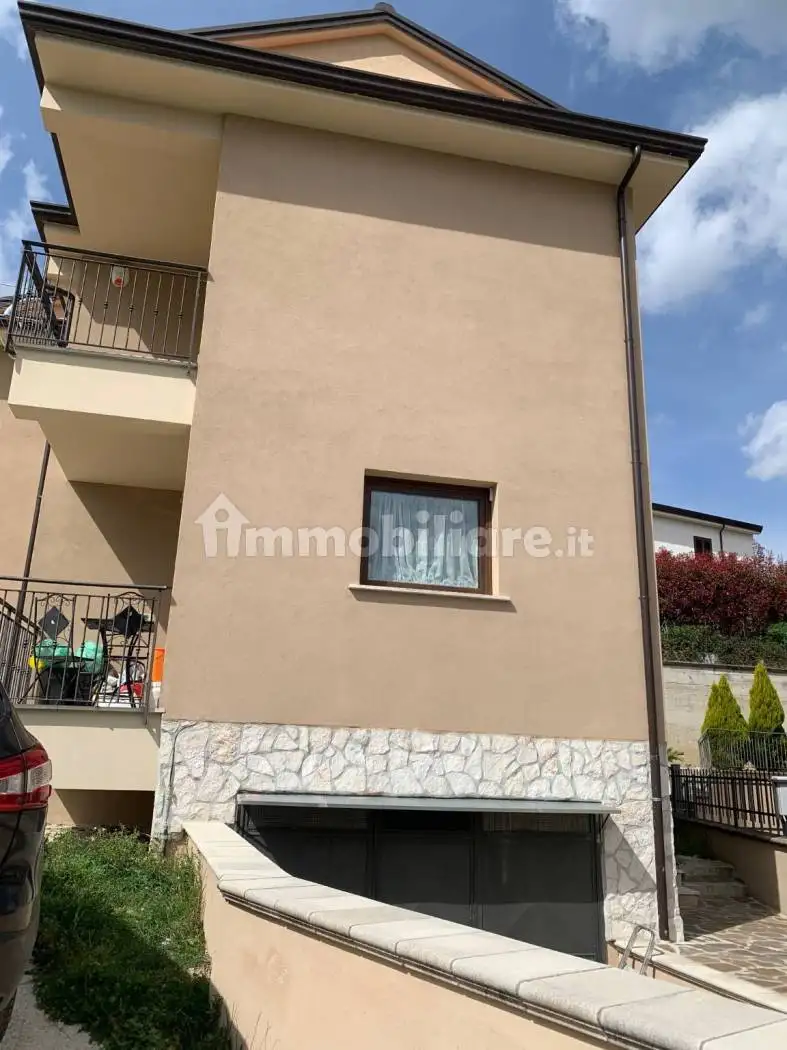 Villa unifamiliare Strada Comunale Carasello, Santa Lucia, Caianello - foto 5