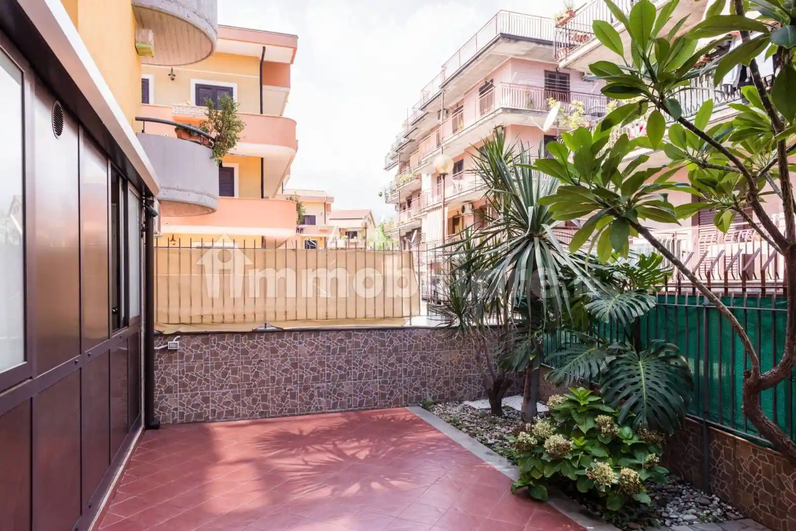 Appartamento in vendita a Mascali