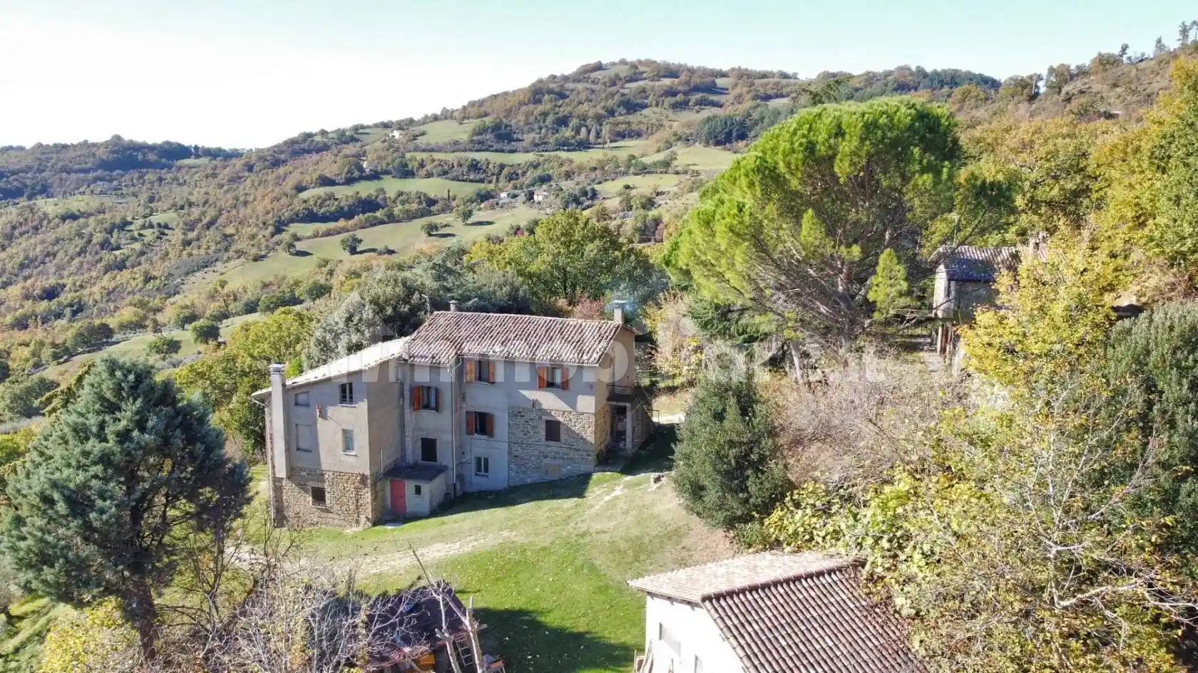 Rustico - Casale in vendita a Assisi