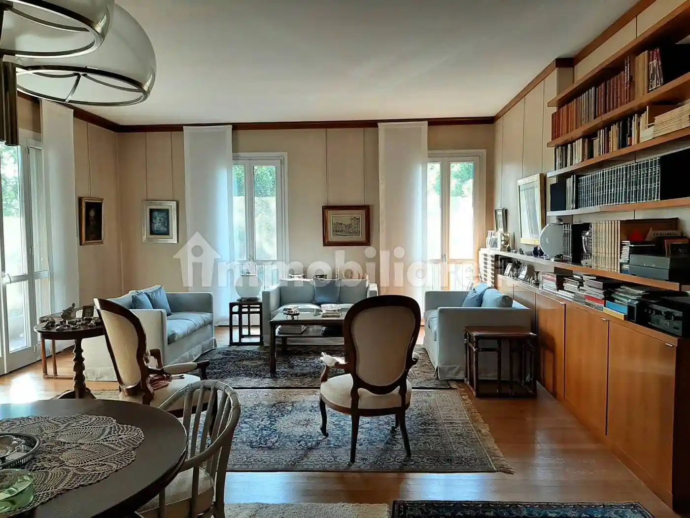 Appartamento in vendita a Pavia