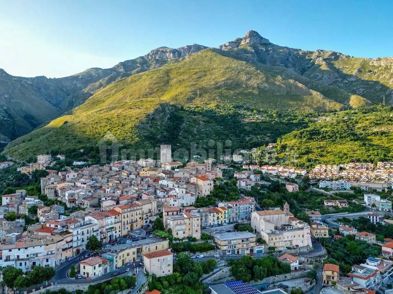 Casa indipendente in vendita a Formia