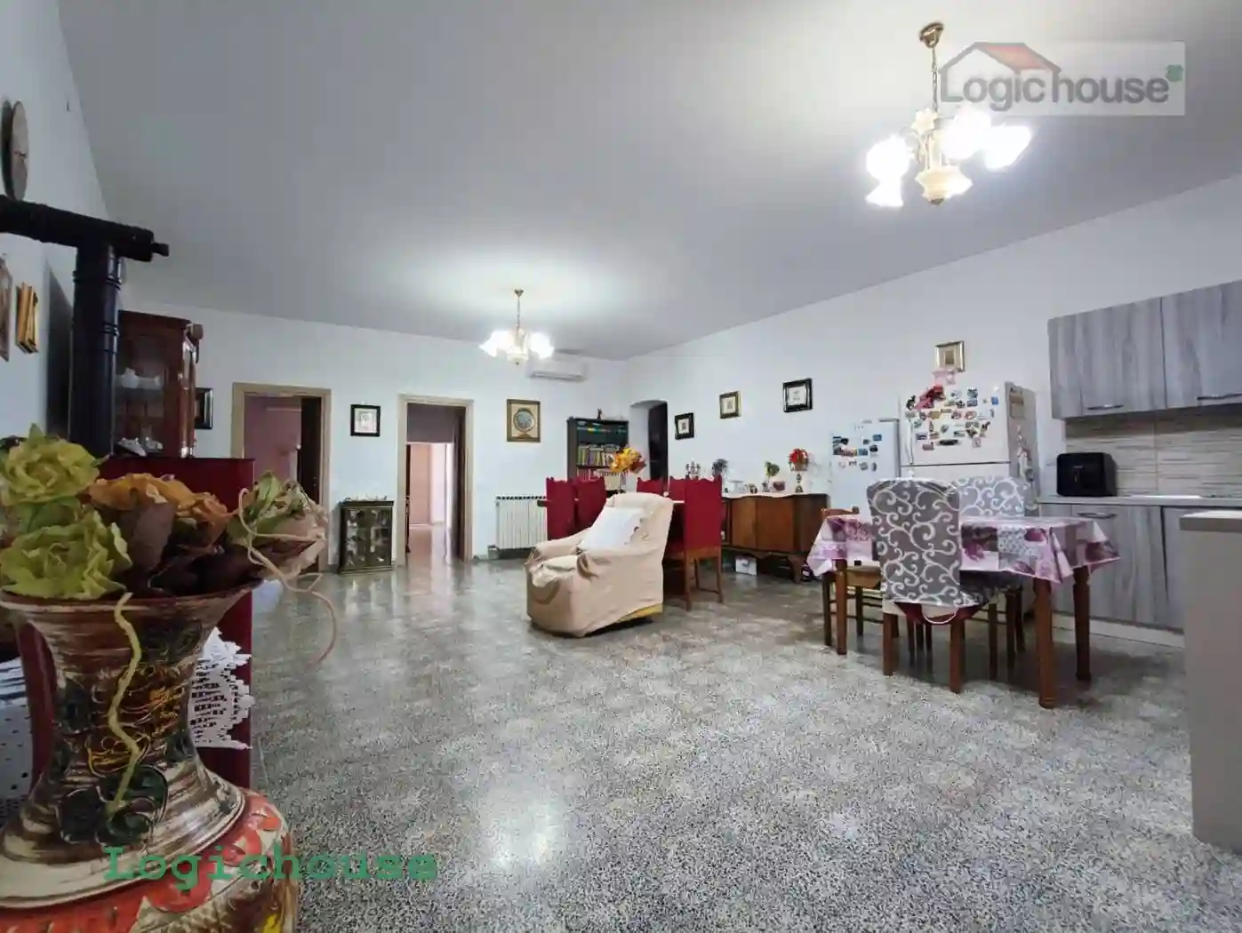 Casa indipendente - foto 4