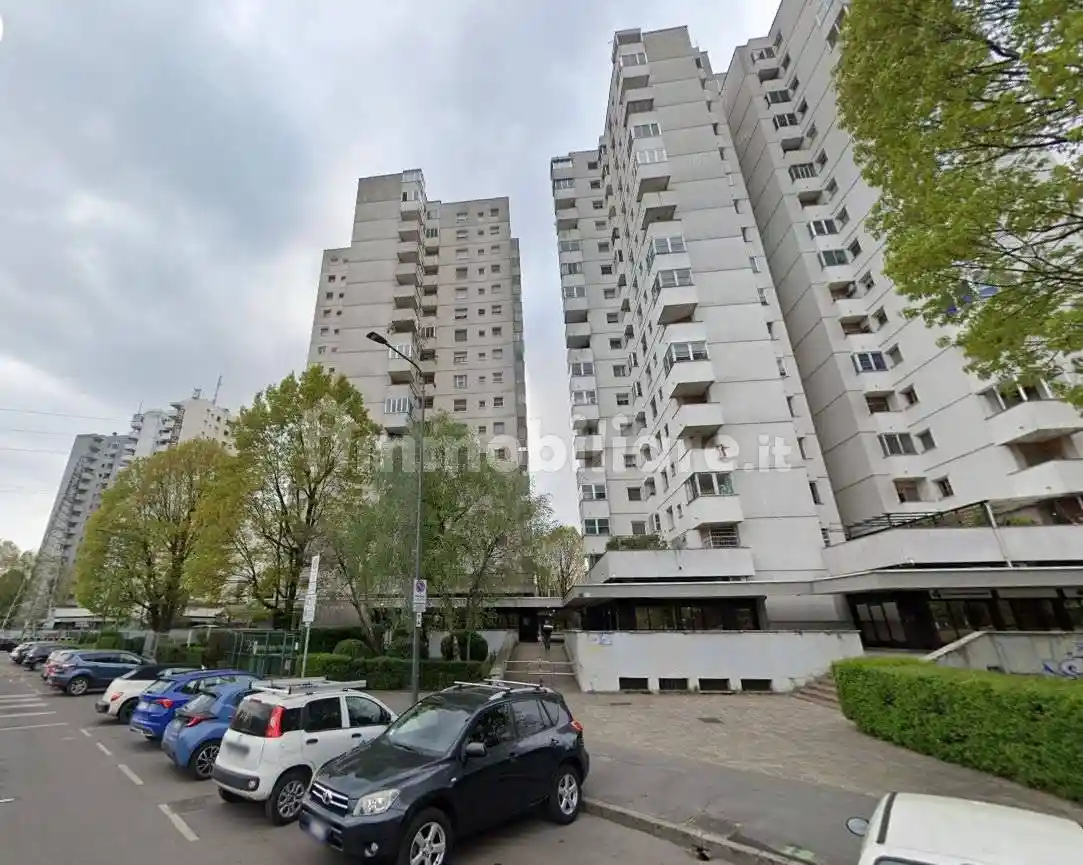 Appartamento all'asta via Michele Saponaro 38, Milano - foto 2