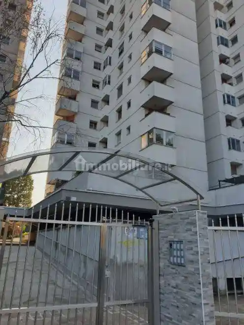 Appartamento all'asta via Michele Saponaro 38, Milano - foto 3