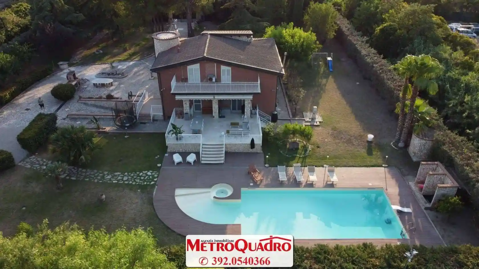 Villa in vendita a Foggia