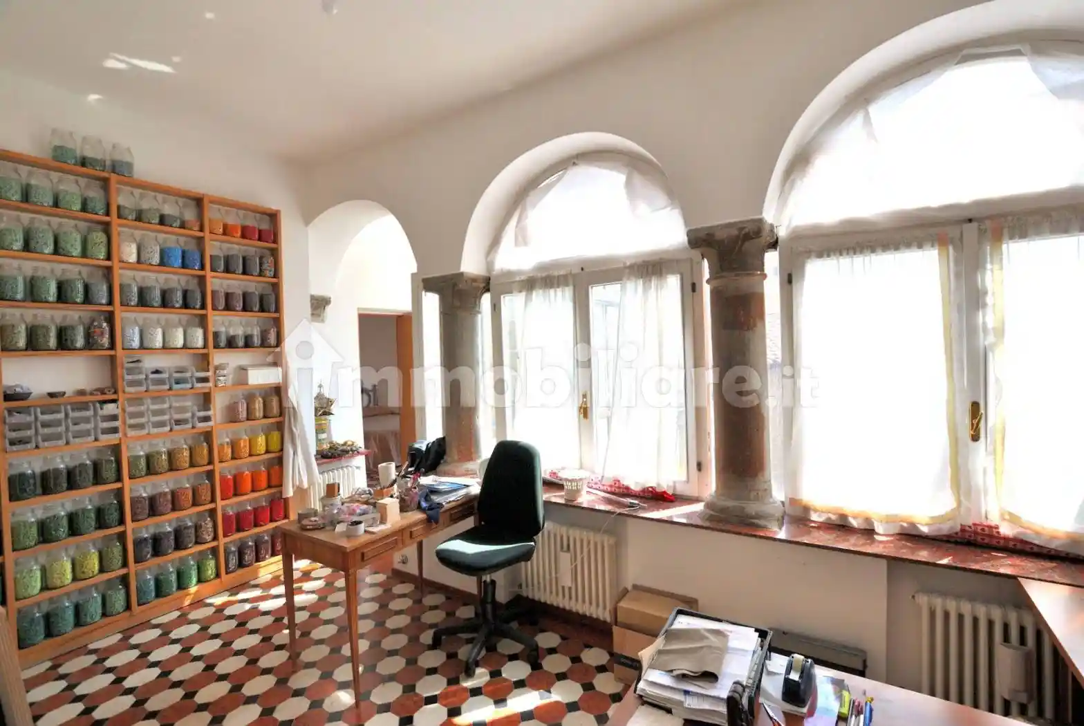 Appartamento in vendita a Bergamo