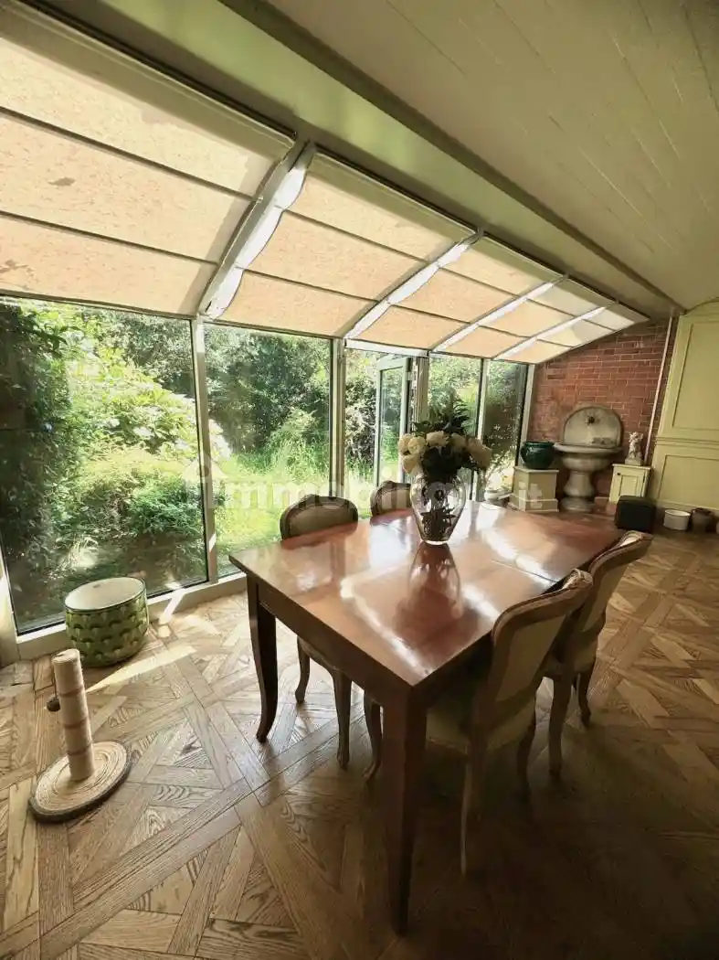 Villa a schiera via del Mare, Cantalupa - San Paolo, Milano - foto 2